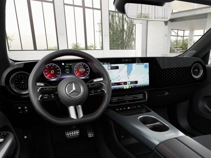 AutoSilver - MERCEDES-BENZ CLA 250 | ID 37899