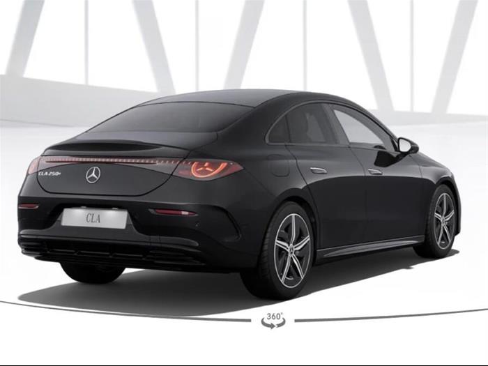 AutoSilver - MERCEDES-BENZ CLA 250 | ID 37899
