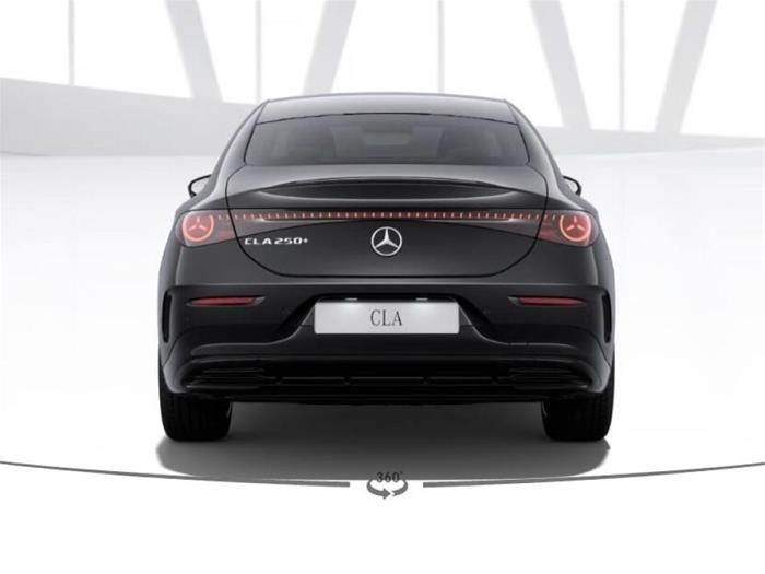 AutoSilver - MERCEDES-BENZ CLA 250 | ID 37899