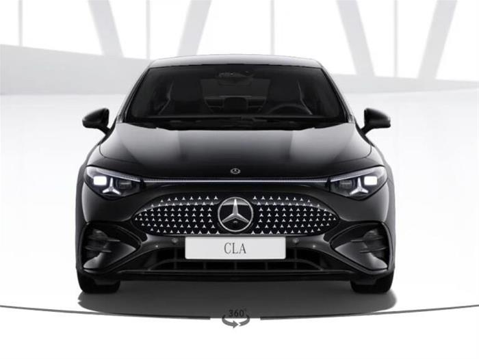 AutoSilver - MERCEDES-BENZ CLA 250 | ID 37899