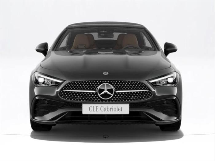 AutoSilver - MERCEDES-BENZ CLE 220 | ID 37901