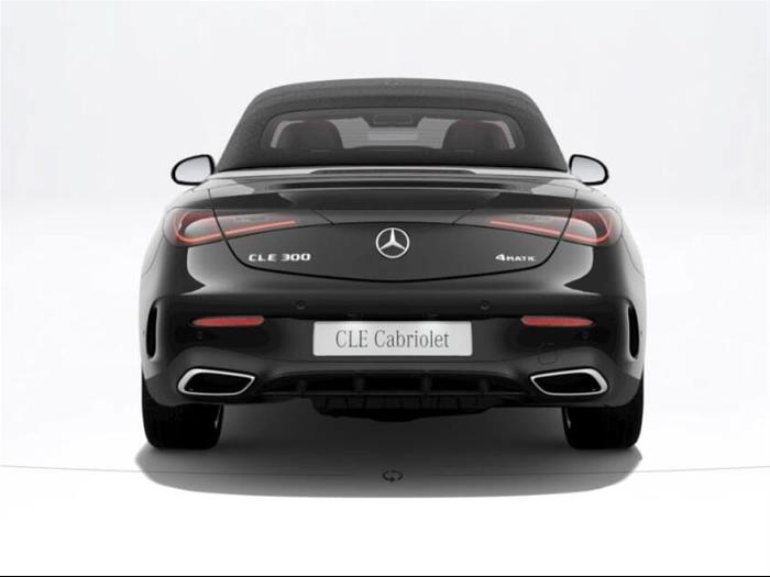 AutoSilver - MERCEDES-BENZ CLE 300 | ID 37902