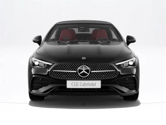AutoSilver - MERCEDES-BENZ CLE 300 | ID 37902