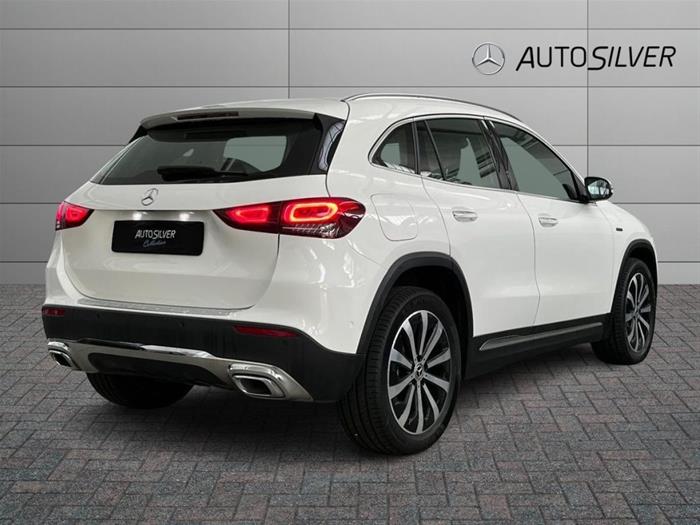 AutoSilver - MERCEDES-BENZ GLA 250 | ID 37922