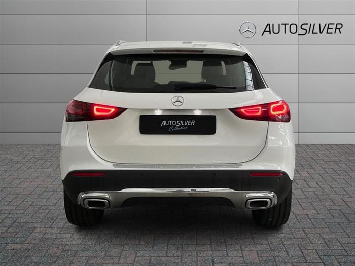 AutoSilver - MERCEDES-BENZ GLA 250 | ID 37922