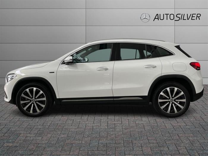 AutoSilver - MERCEDES-BENZ GLA 250 | ID 37922