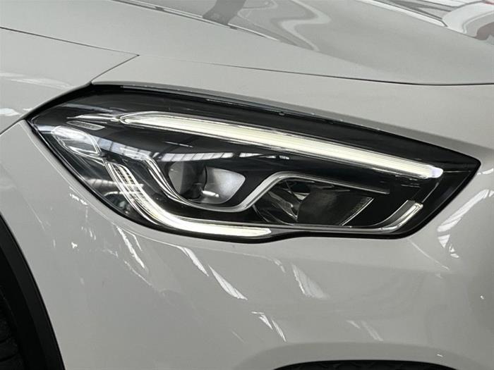 AutoSilver - MERCEDES-BENZ GLA 250 | ID 37922