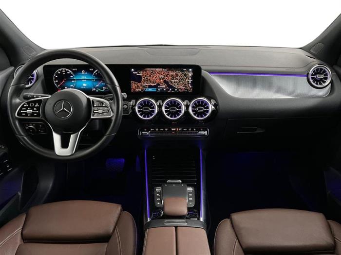 AutoSilver - MERCEDES-BENZ GLA 250 | ID 37922