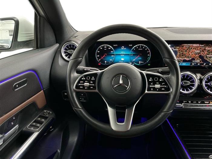AutoSilver - MERCEDES-BENZ GLA 250 | ID 37922
