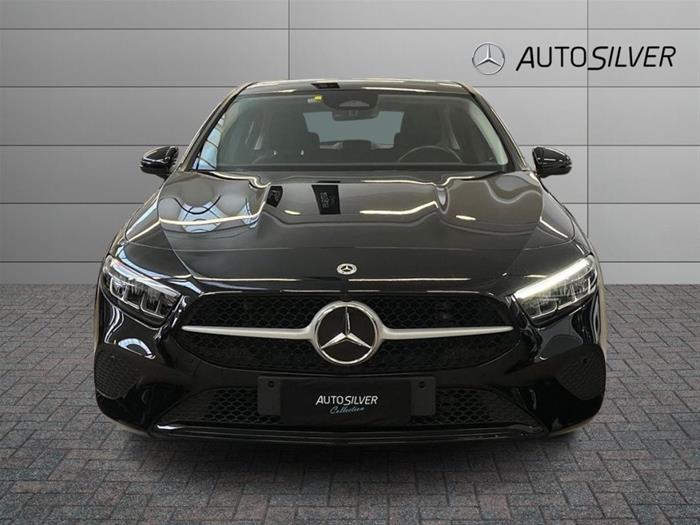 AutoSilver - MERCEDES-BENZ A 180 | ID 37938