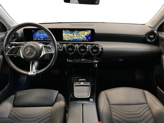 AutoSilver - MERCEDES-BENZ A 180 | ID 37938