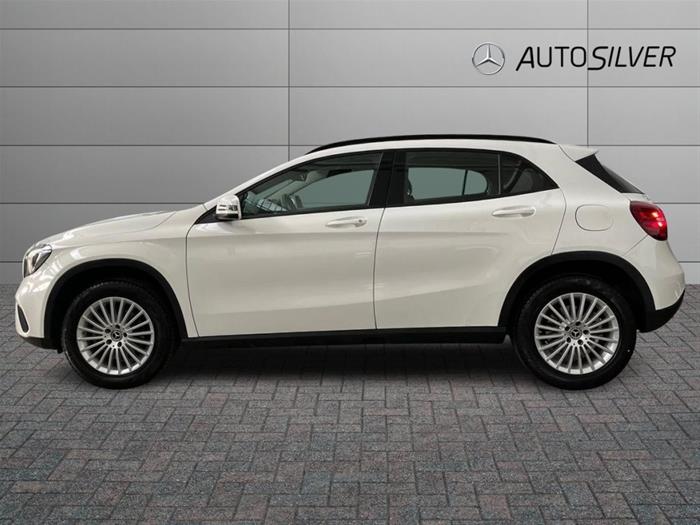 AutoSilver - MERCEDES-BENZ GLA 180 | ID 37924