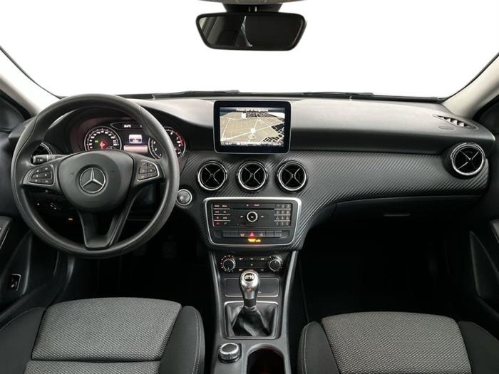 AutoSilver - MERCEDES-BENZ GLA 180 | ID 37924