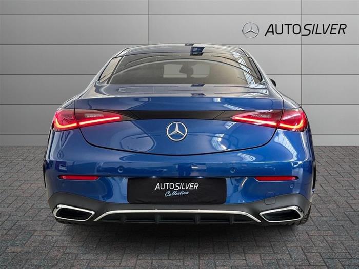 AutoSilver - MERCEDES-BENZ CLE 220 | ID 38429
