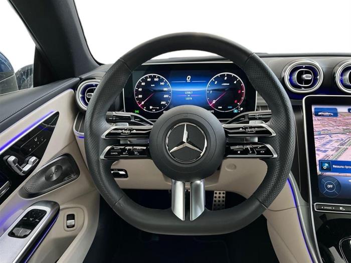 AutoSilver - MERCEDES-BENZ CLE 220 | ID 38429