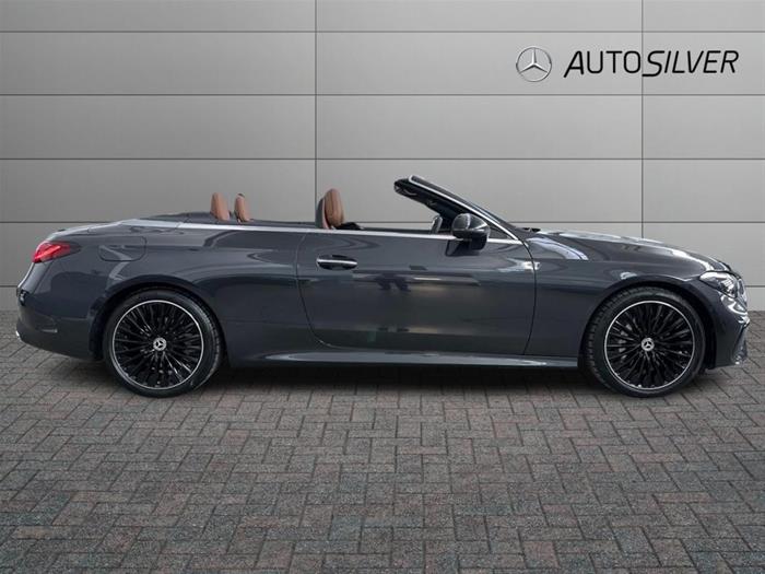AutoSilver - MERCEDES-BENZ CLE 220 | ID 37997