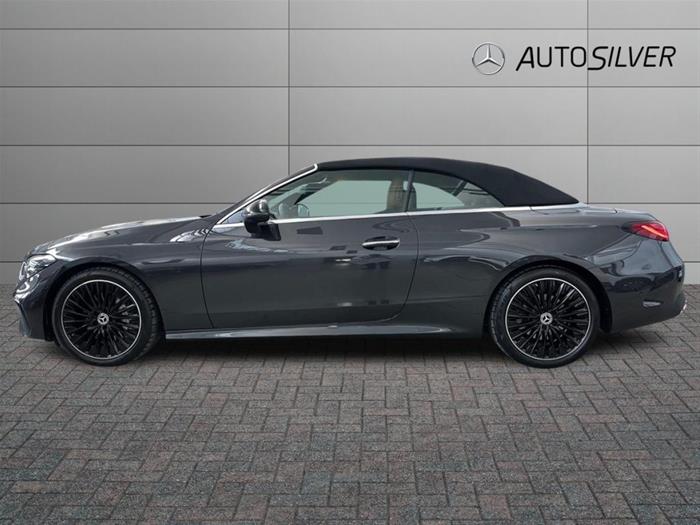 AutoSilver - MERCEDES-BENZ CLE 220 | ID 37997