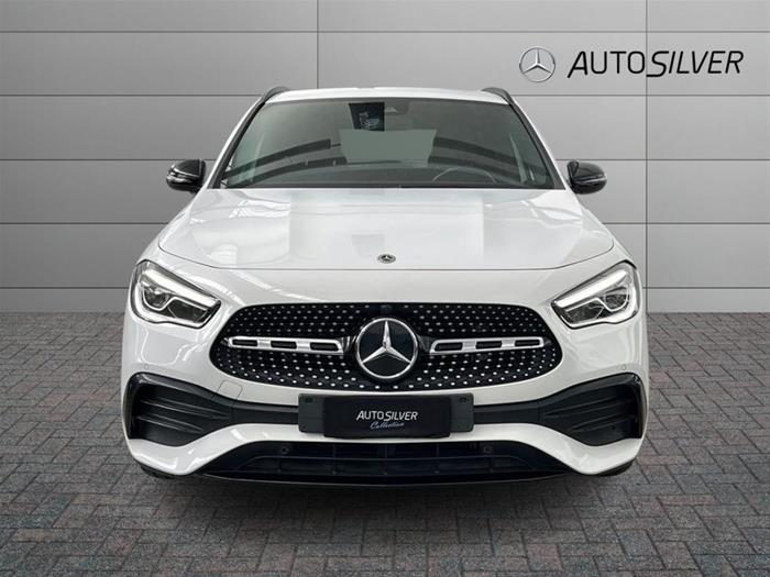AutoSilver - MERCEDES-BENZ GLA 200 | ID 37940
