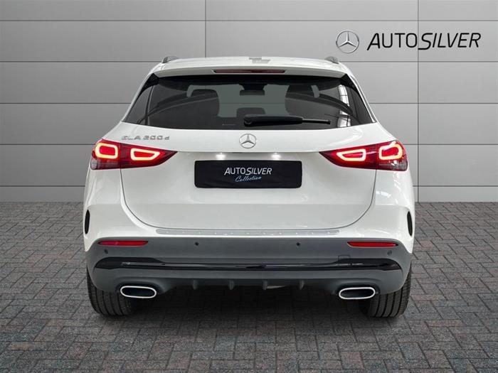 AutoSilver - MERCEDES-BENZ GLA 200 | ID 37940