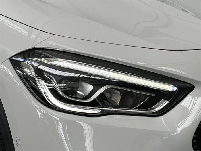 AutoSilver - MERCEDES-BENZ GLA 200 | ID 37940