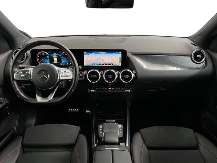 AutoSilver - MERCEDES-BENZ GLA 200 | ID 37940