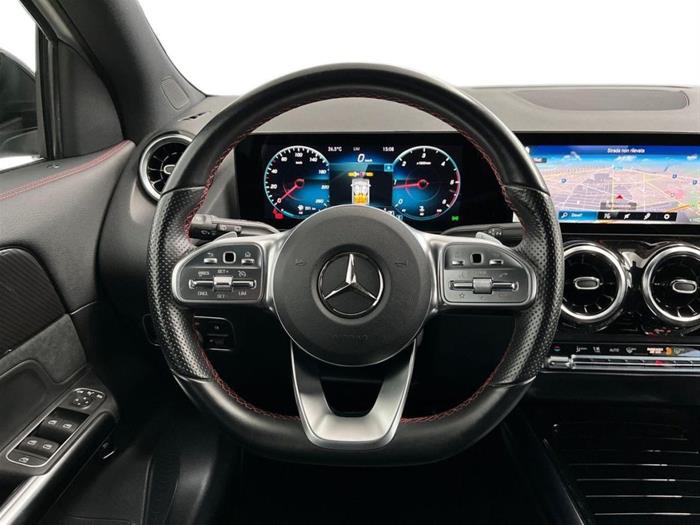 AutoSilver - MERCEDES-BENZ GLA 200 | ID 37940