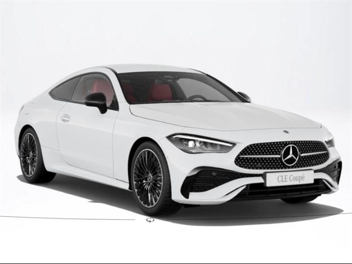 AutoSilver - MERCEDES-BENZ CLE 300 | ID 37947