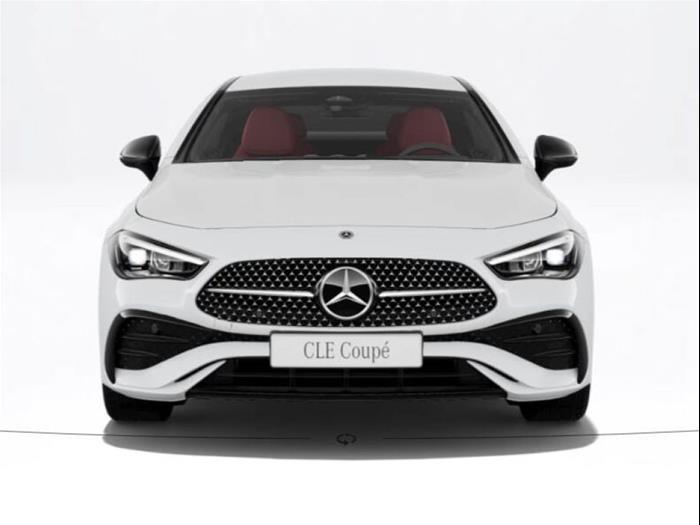 AutoSilver - MERCEDES-BENZ CLE 300 | ID 37947