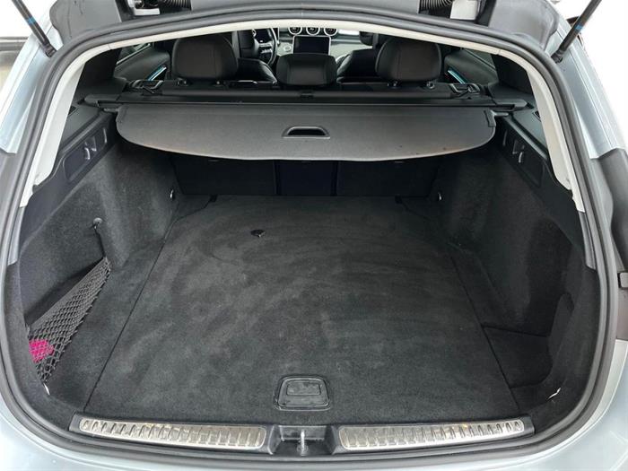 AutoSilver - MERCEDES-BENZ C 220 | ID 38017