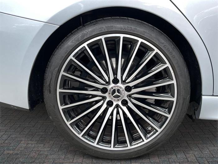 AutoSilver - MERCEDES-BENZ C 220 | ID 38017