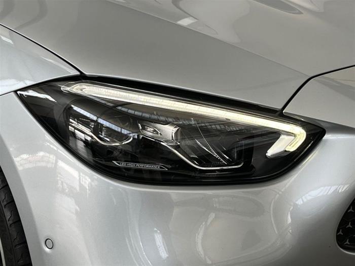 AutoSilver - MERCEDES-BENZ C 220 | ID 38019