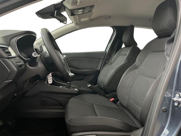 AutoSilver - RENAULT Clio | ID 38020