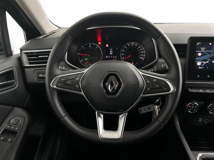 AutoSilver - RENAULT Clio | ID 38020