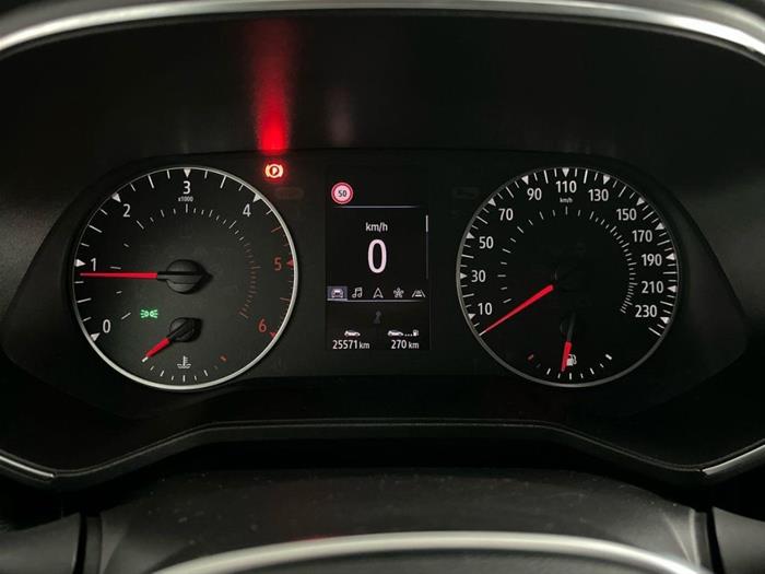 AutoSilver - RENAULT Clio | ID 38020