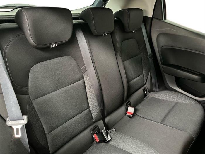 AutoSilver - RENAULT Clio | ID 38020