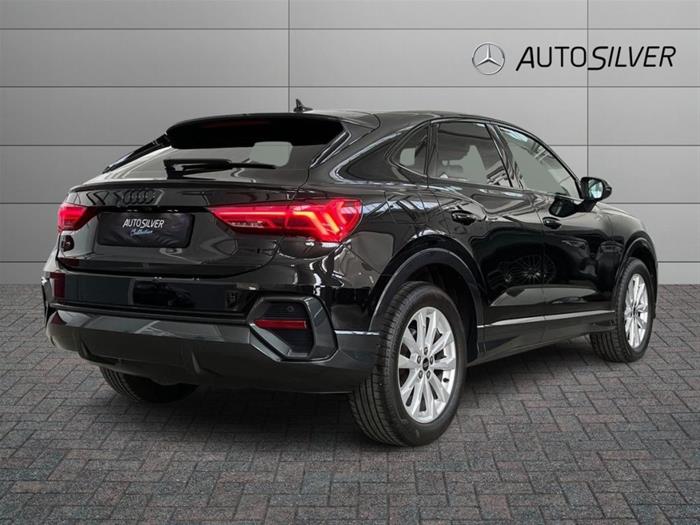 AutoSilver - AUDI Q3 | ID 38018