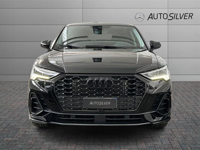 AutoSilver - AUDI Q3 | ID 38018