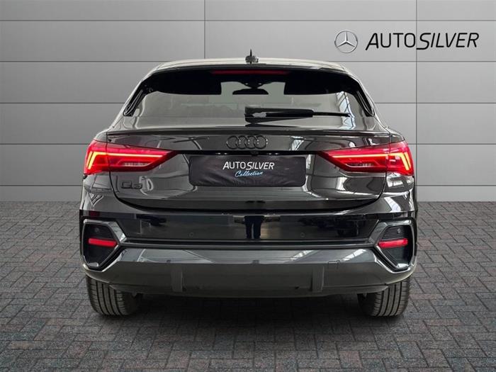 AutoSilver - AUDI Q3 | ID 38018