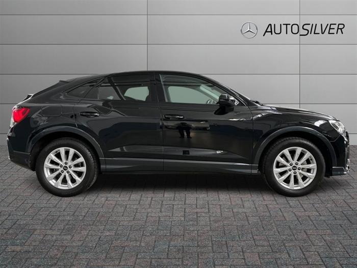AutoSilver - AUDI Q3 | ID 38018