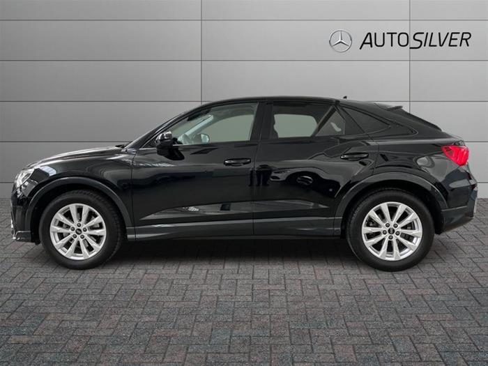 AutoSilver - AUDI Q3 | ID 38018