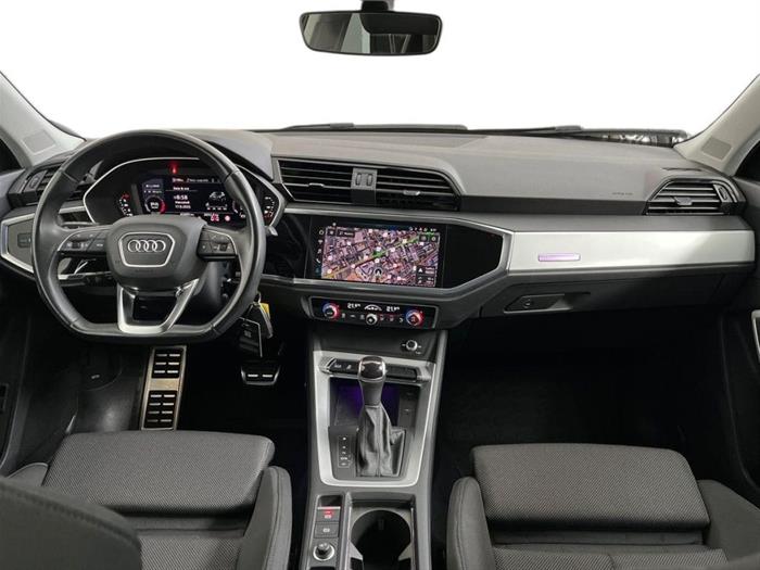 AutoSilver - AUDI Q3 | ID 38018