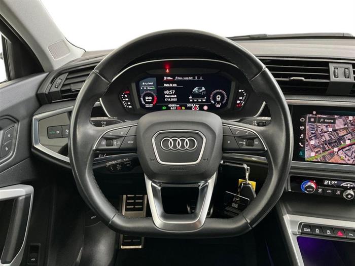 AutoSilver - AUDI Q3 | ID 38018