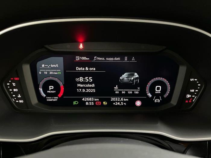 AutoSilver - AUDI Q3 | ID 38018
