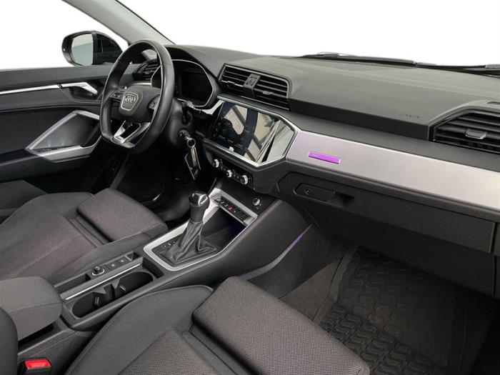 AutoSilver - AUDI Q3 | ID 38018