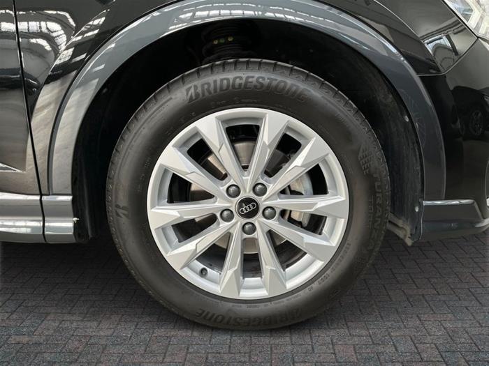AutoSilver - AUDI Q3 | ID 38018