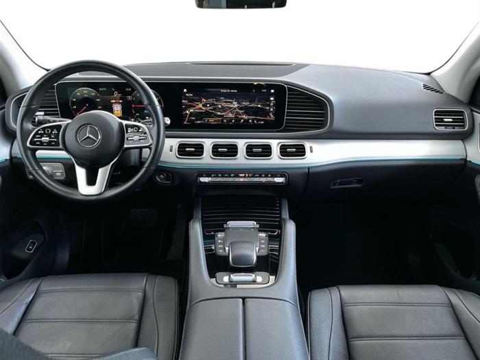 AutoSilver - MERCEDES-BENZ GLE 350 | ID 38034