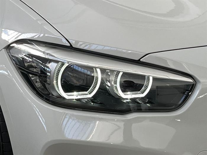 AutoSilver - BMW 116 | ID 38032