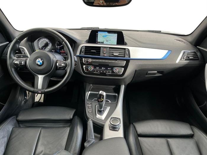 AutoSilver - BMW 116 | ID 38032