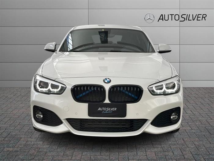 AutoSilver - BMW 116 | ID 38032