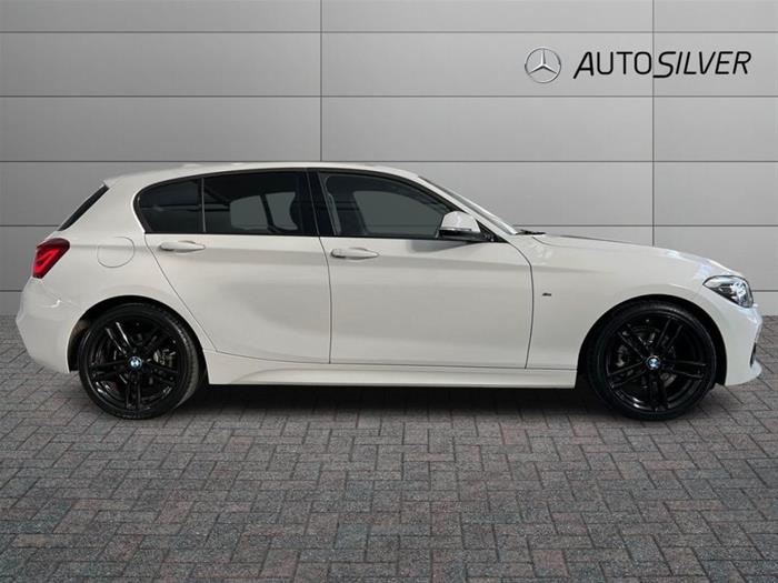 AutoSilver - BMW 116 | ID 38032